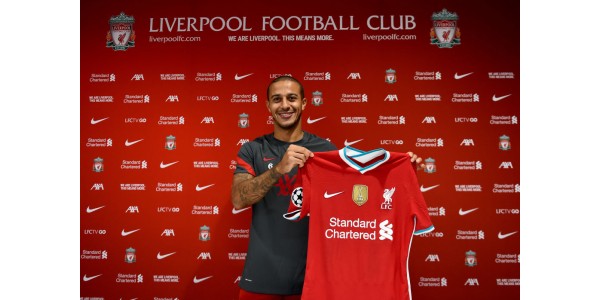 Le statut de signature de chaque équipe en Premier League